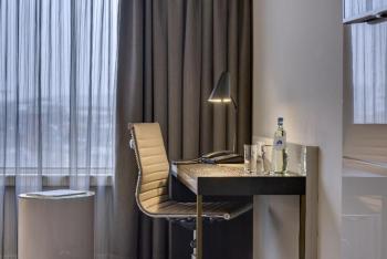 Clayton Hotel Düsseldorf City Centre, Düsseldorf (zdjęcie 4)
