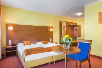 Garner Hotel Stuttgart City Centre by IHG, Stuttgart (Foto 3)