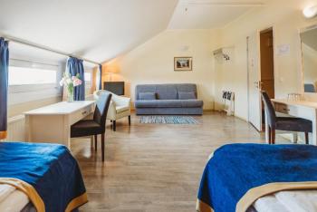 Economy Hotel, Tallinn (Foto 3)