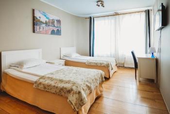 Economy Hotel, Tallinn (Foto 5)