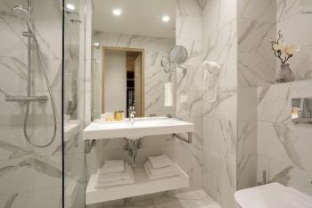 Centennial Nexus Hotel Tallinn, Tallin (foto 5)