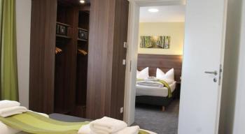 Trip Inn Goethe Conference Hotel, Frankfurt am Main (Foto 4)