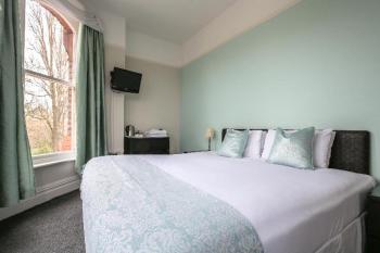 Sefton Park Hotel, Liverpool (zdjęcie 4)