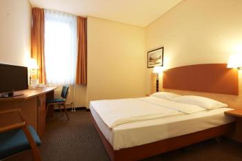 IntercityHotel Berlin Ostbahnhof, Berlin (zdjęcie 4)