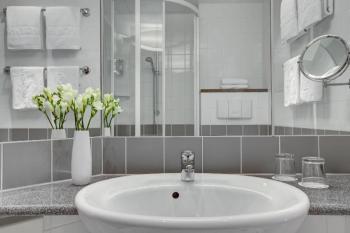 IntercityHotel Berlin Ostbahnhof, Berlin (zdjęcie 5)