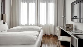 The Pure, Frankfurt, a Member of Design Hotels, Frankfurt am Main (Foto 4)