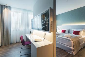 Riu Plaza Berlin, Берлин (фото 4)