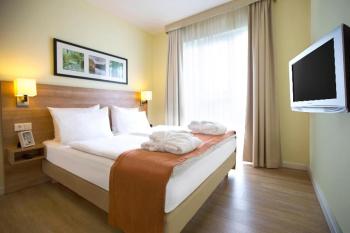 Citadines Arnulfpark Munich, Munich (photo 3)