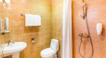 City Hotel Tallinn by Unique Hotels, Tallinn (foto 3)