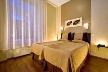 City Hotel Tallinn by Unique Hotels, Tallinn (foto 4)