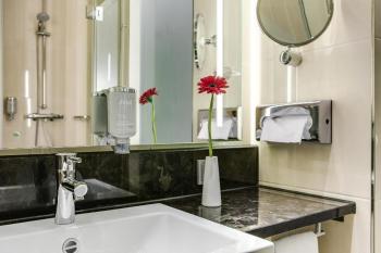IntercityHotel Hannover, Hannover (photo 4)