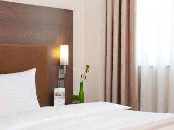 IntercityHotel Hannover, Hannover (photo 5)