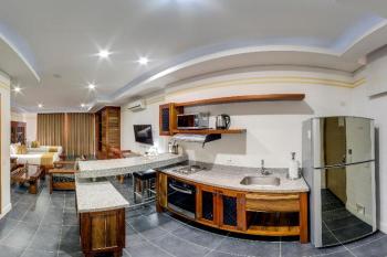 Hotel Du Parc, Medellín (photo 3)