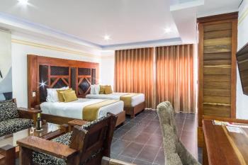 Hotel Du Parc, Medellín (photo 5)