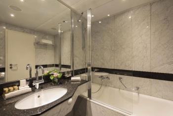 Maritim proArte Hotel Berlin, Berlín (foto 4)