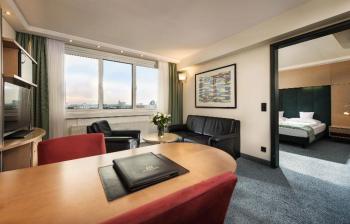 Maritim proArte Hotel Berlin, Berlín (foto 5)