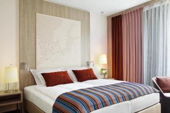 Steigenberger Hotel Bremen, Bremen (foto 4)