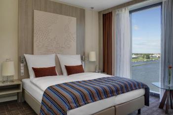 Steigenberger Hotel Bremen, Bremen (foto 5)