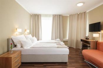 Hotel Pankow, Berlin (zdjęcie 3)