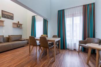 Trip Inn Residence City Center, Frankfurt/Main (photo 3)