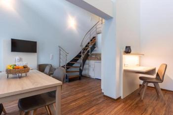 Trip Inn Residence City Center, Frankfurt/Main (photo 4)