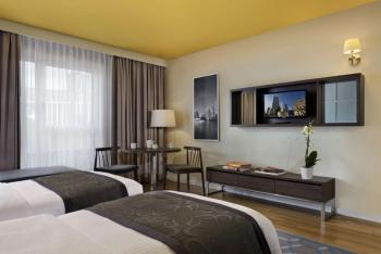 Citadines City Centre Frankfurt, Francoforte sul Meno (foto 3)