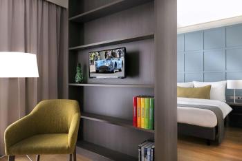 Citadines City Centre Frankfurt, Francoforte sul Meno (foto 4)
