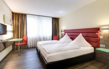 Novina Hotel Wöhrdersee Nürnberg City, Nürnberg (Foto 4)