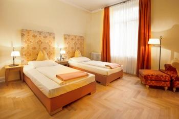 Hotel Villa Florentina, Frankfurt/Main (photo 4)