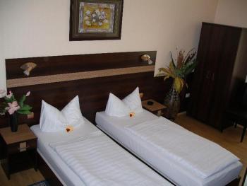 Hotel Elbe Street 34, Francfort-sur-le-Main (photo 5)