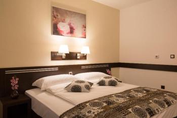 Grami Hotel Sofia, София (фото 3)