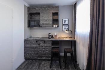 Airporthotel Berlin-Adlershof, Berlin (photo 5)