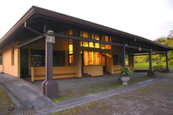 Hotel Arenal Lodge, Fortuna (fotografie 5)