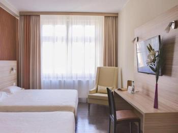 Star G Hotel Premium Dresden Altmarkt, Dresda (foto 4)