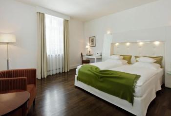 Hotel Gerbermühle, Frankfurt nad Menem (zdjęcie 3)
