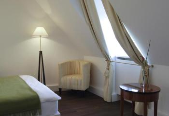 Hotel Gerbermühle, Frankfurt nad Menem (zdjęcie 4)