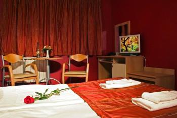 Hotel Brod - Free Parking, София (фото 3)