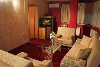 Hotel Brod - Free Parking, София (фото 5)