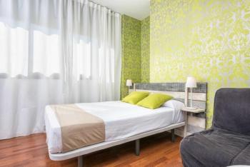 Feelathome Merced Apartments, Málaga (photo 3)