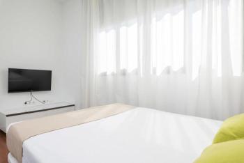 Feelathome Merced Apartments, Málaga (photo 4)