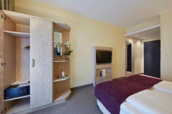 Four Points Flex by Sheraton Koblenz, Koblenz (photo 5)