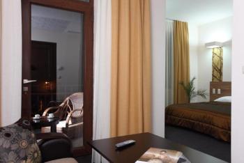 Cascade Hotel, Erywań (zdjęcie 5)
