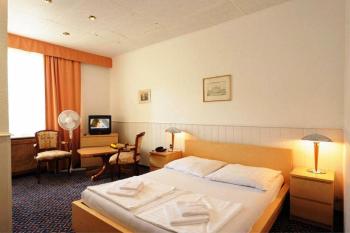 City Hotel am Kurfürstendamm, Берлин (фото 5)