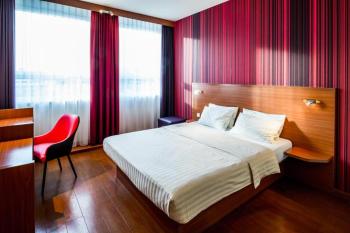 Star G Hotel München Schwabing, Munich (photo 3)
