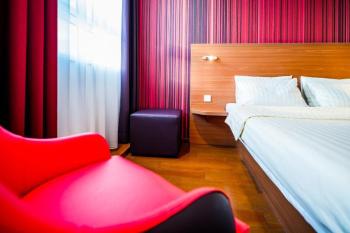 Star G Hotel München Schwabing, Munich (photo 5)
