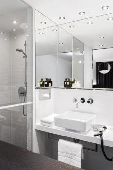 Hotel AMANO Grand Central, Berlin (photo 3)