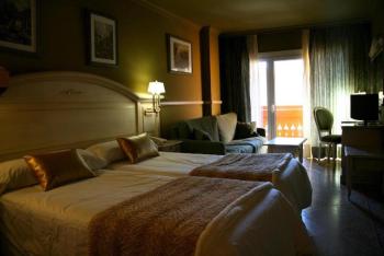 Hotel & SPA Bringué, Ordino (foto 3)