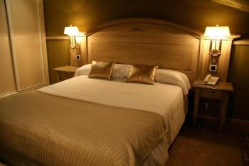 Hotel & SPA Bringué, Ordino (foto 4)