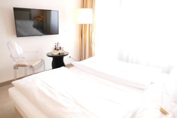 Hotel an der Oper, Munich (photo 5)