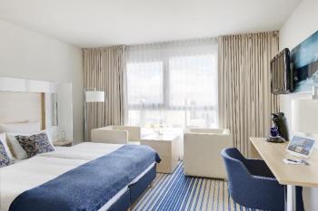 Best Western Plus Welcome Hotel Frankfurt, Frankfurt nad Mohanem (fotografie 3)